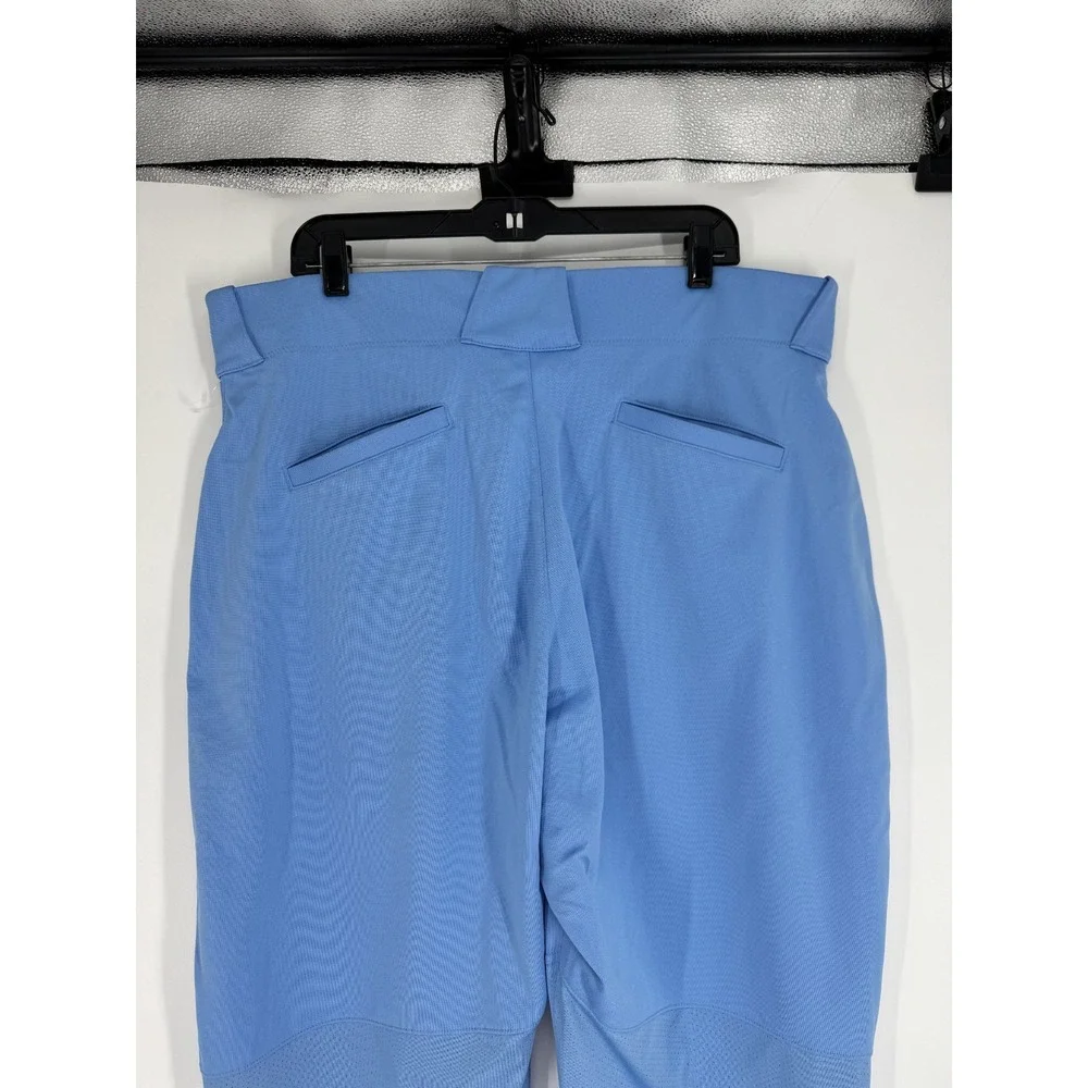 Nike select average